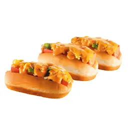 Baby Hot Dog